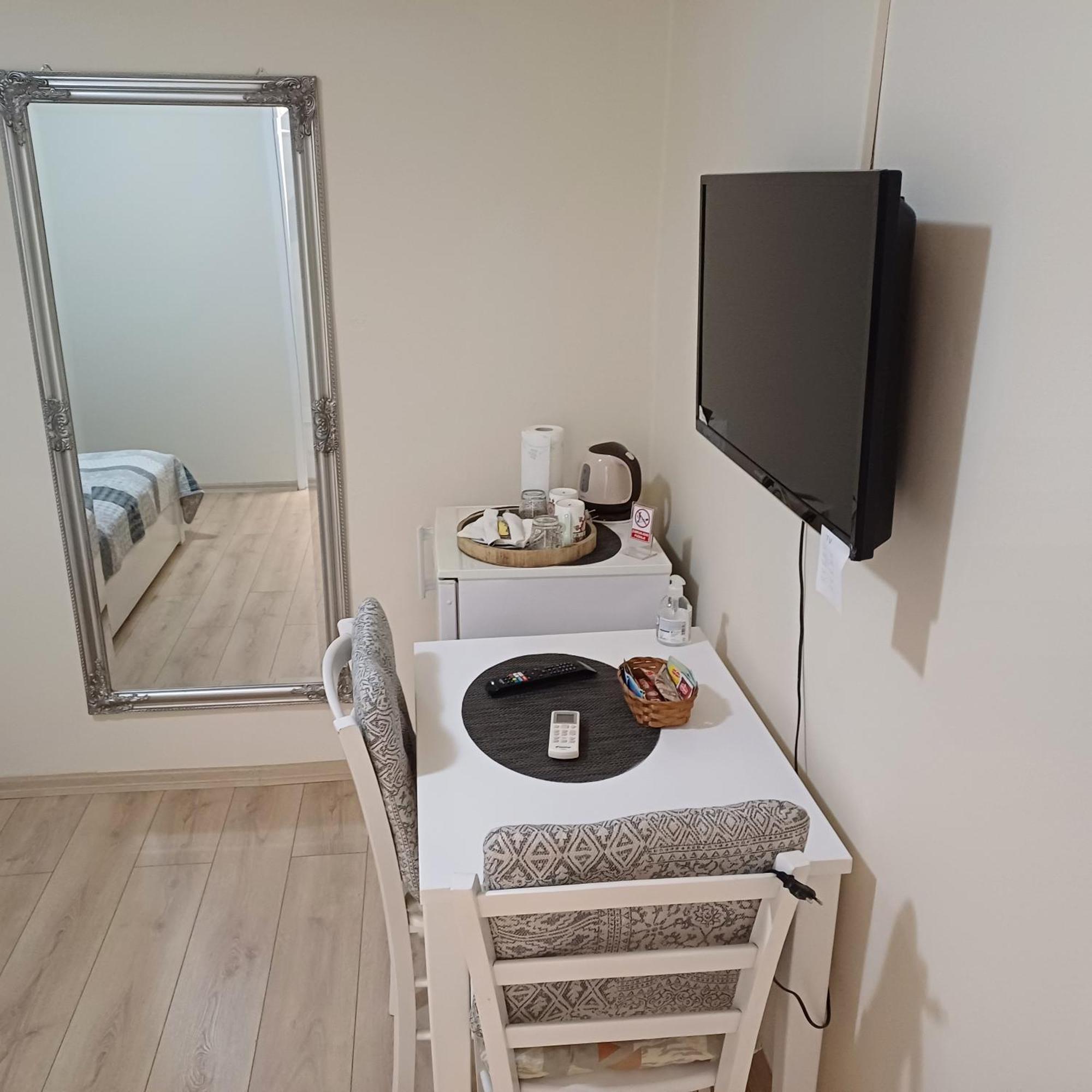 Rooms Kvestic Дубровник Экстерьер фото