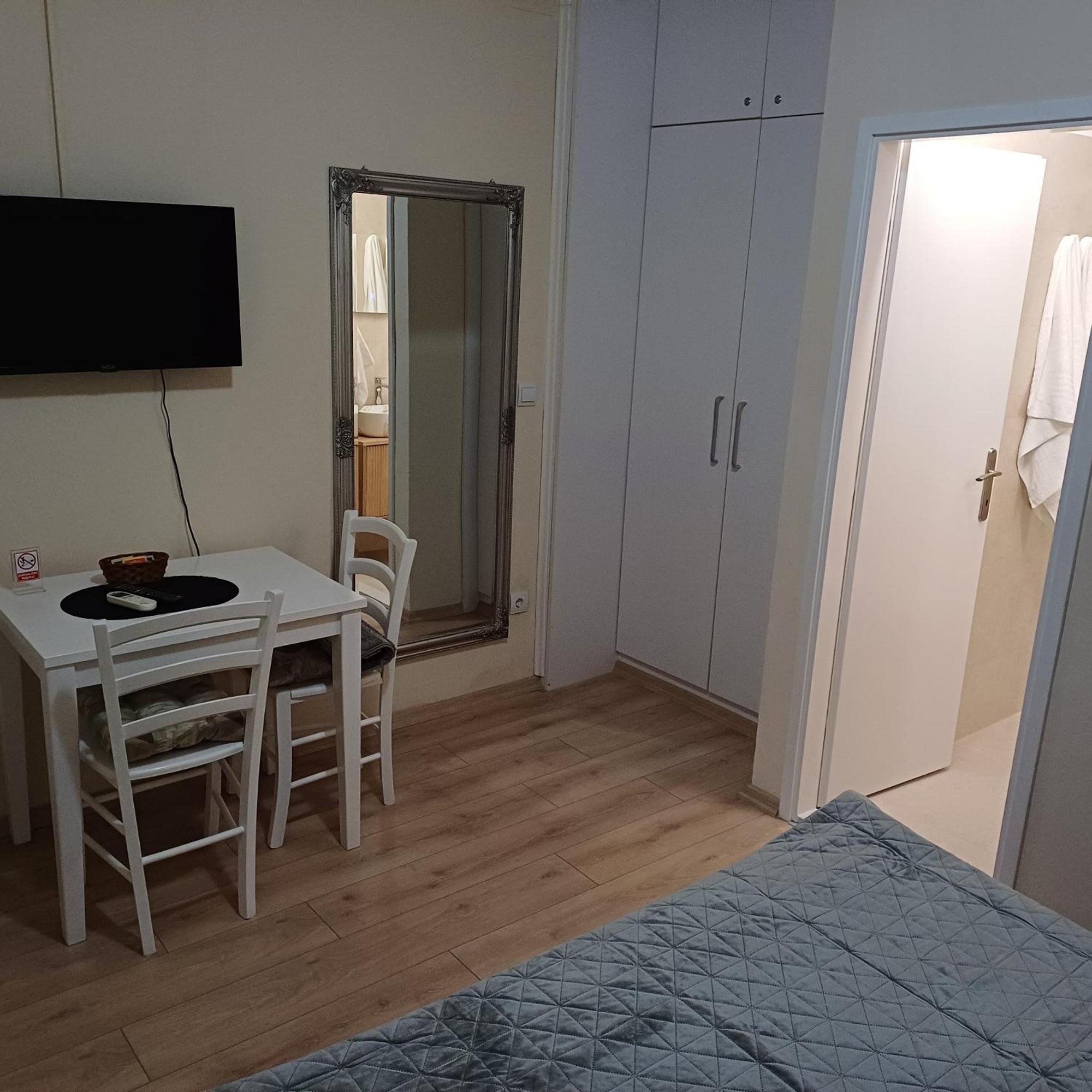 Rooms Kvestic Дубровник Экстерьер фото