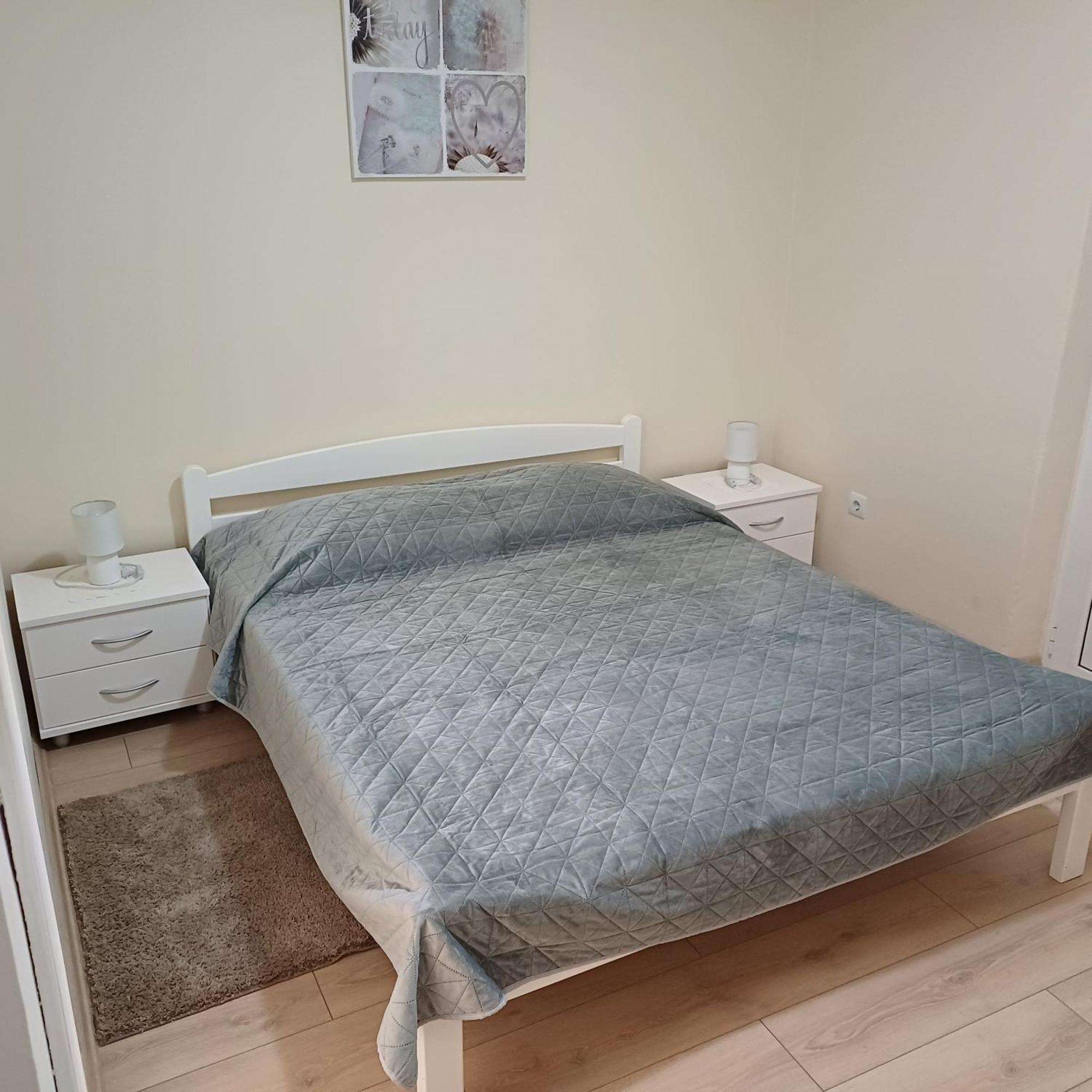 Rooms Kvestic Дубровник Экстерьер фото