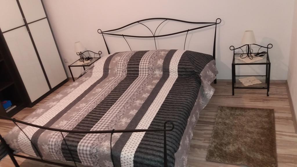 Rooms Kvestic Дубровник Экстерьер фото
