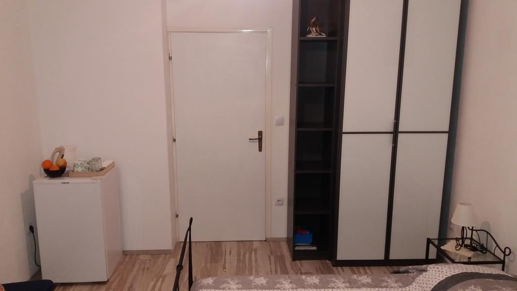 Rooms Kvestic Дубровник Экстерьер фото