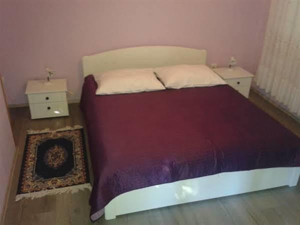Rooms Kvestic Дубровник Экстерьер фото