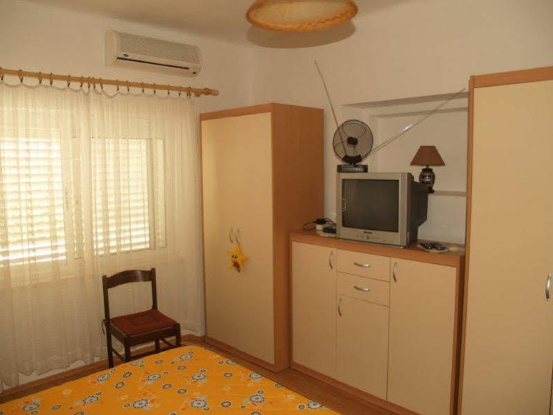 Rooms Kvestic Дубровник Экстерьер фото