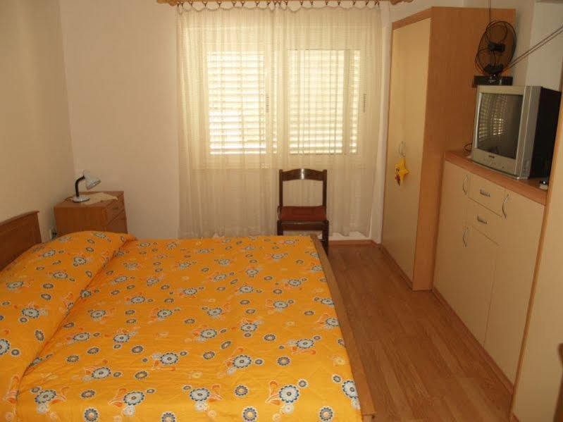 Rooms Kvestic Дубровник Экстерьер фото