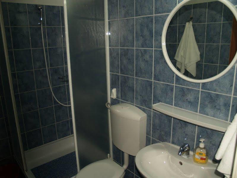 Rooms Kvestic Дубровник Экстерьер фото